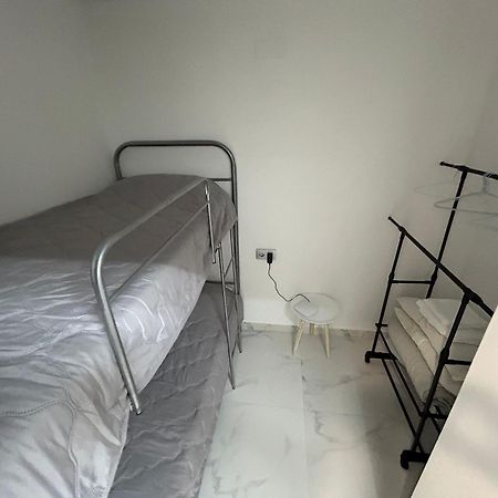 Apartamentos Cala Crancs Salou Dış mekan fotoğraf