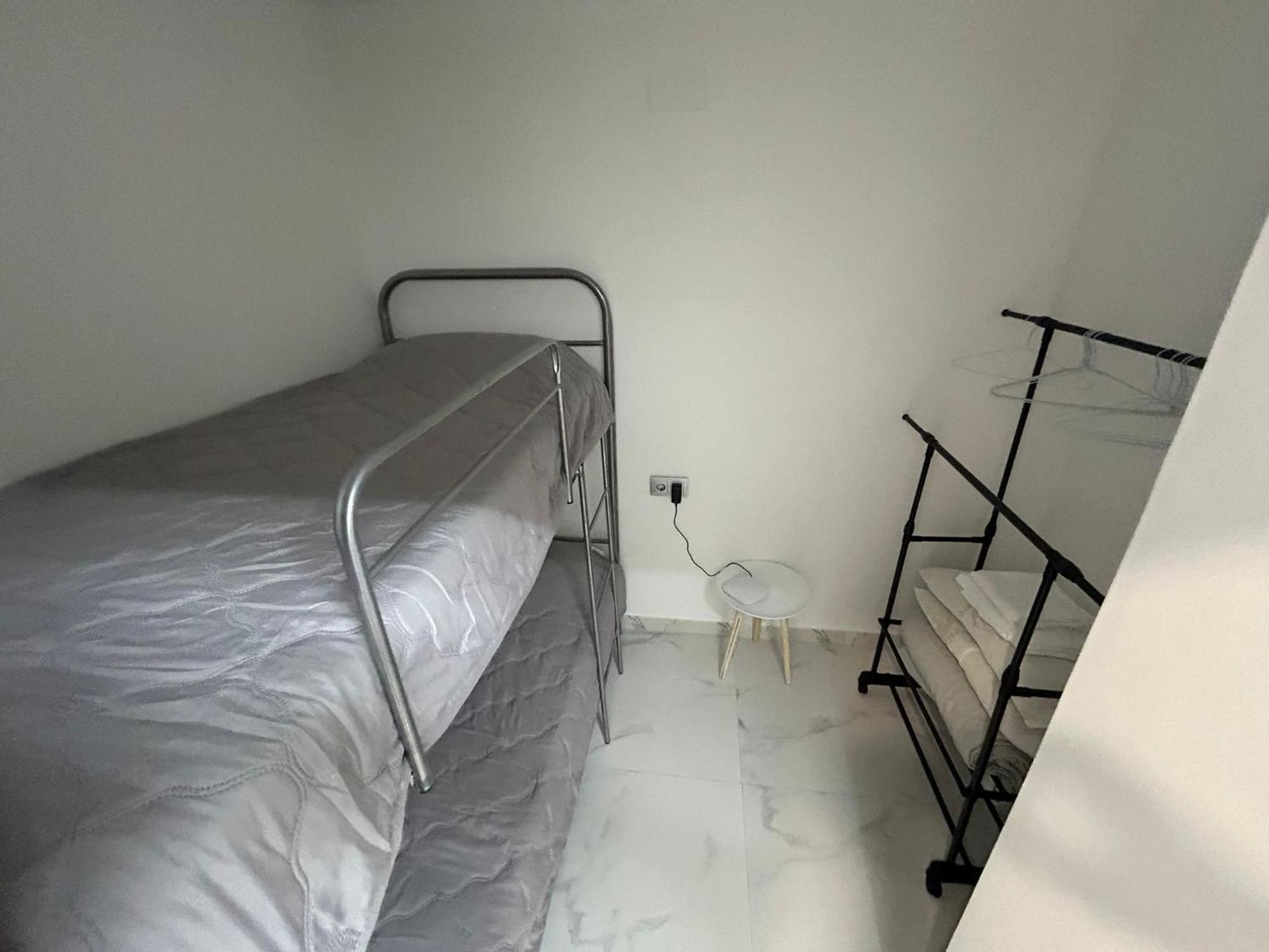 Apartamentos Cala Crancs Salou Dış mekan fotoğraf